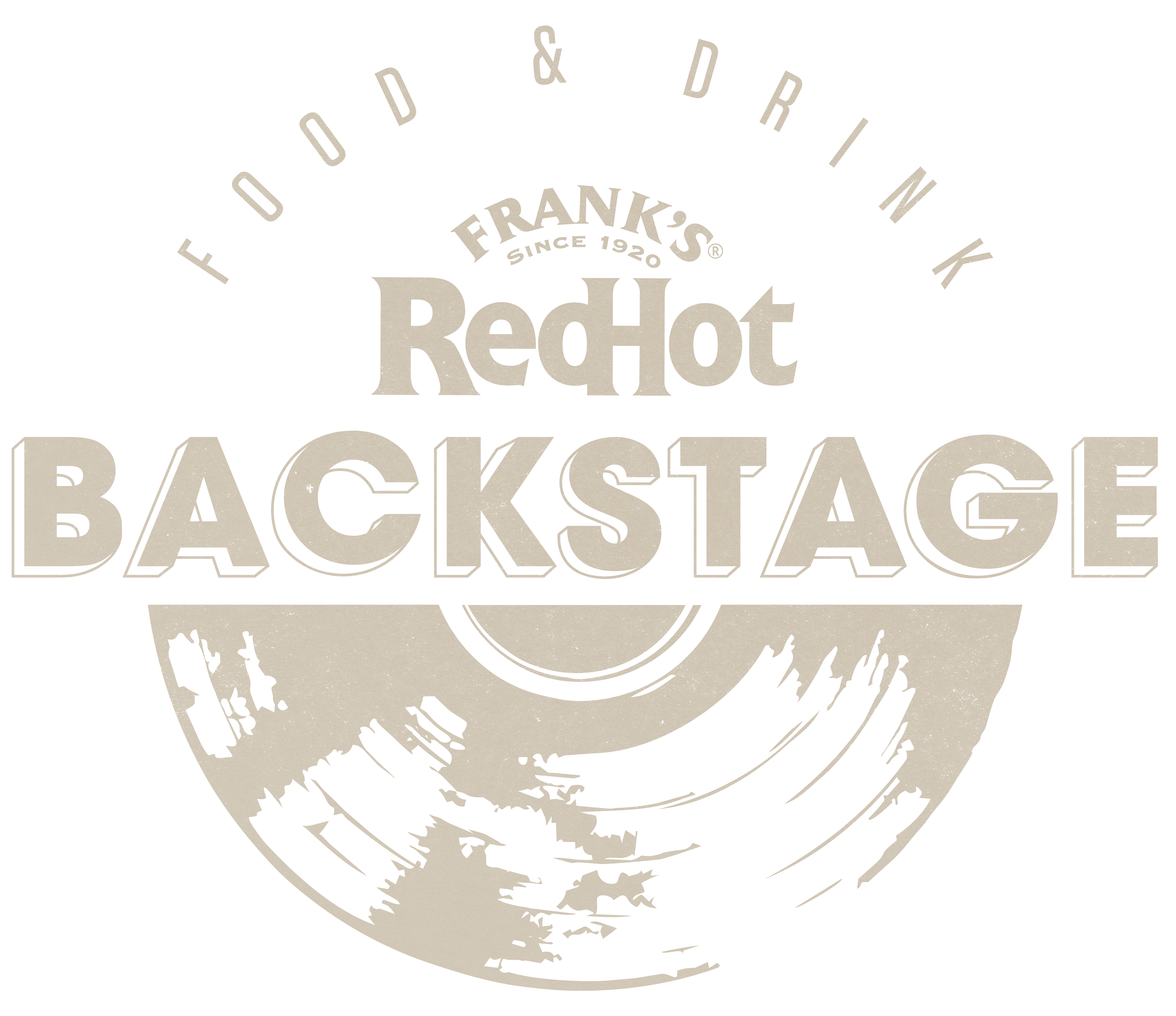 Backstage Logo