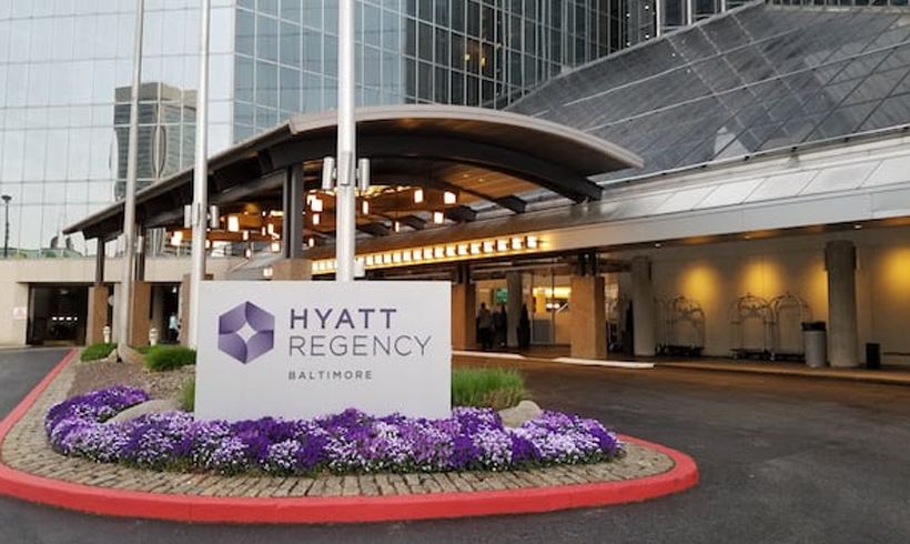 Hyatt Regency Baltimore Inner Harbor