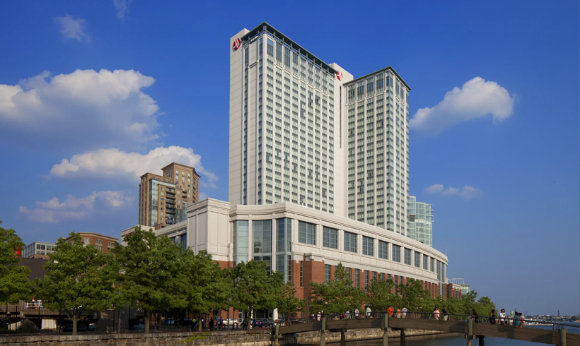 Baltimore Marriott Waterfront