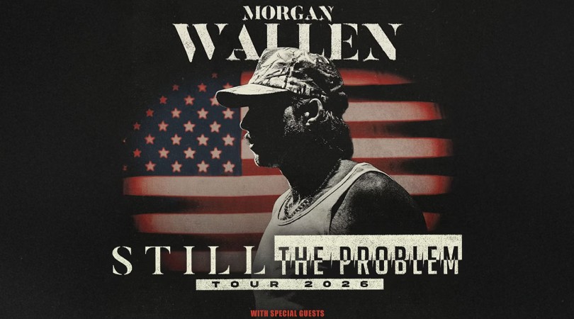 Morgan Wallen