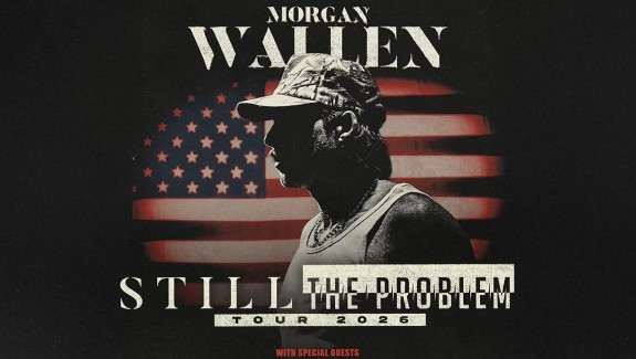 More Info for Morgan Wallen