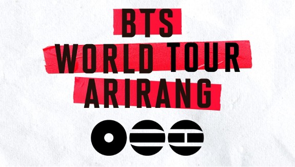 More Info for BTS WORLD TOUR 'ARIRANG' IN BALTIMORE
