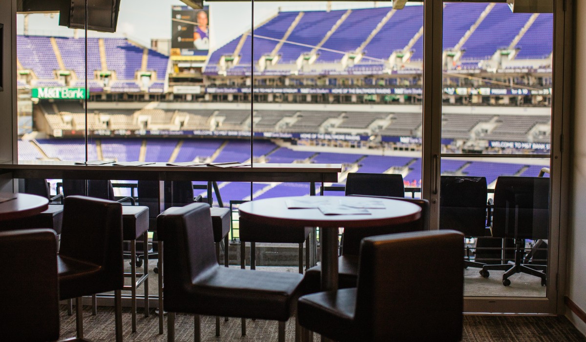 Suites with Stadium View_Full Width