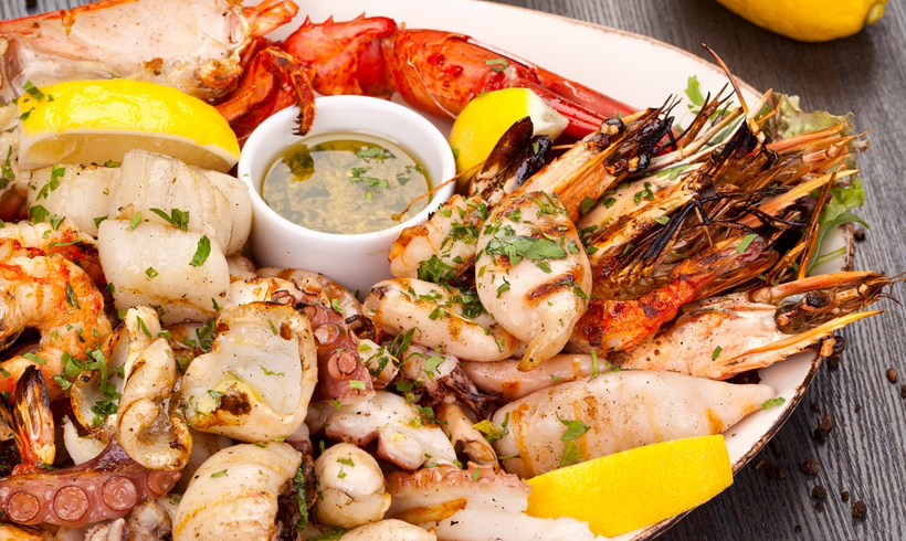 Phillips Seafood