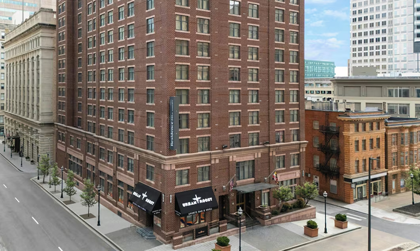 Residence Inn by Marriott