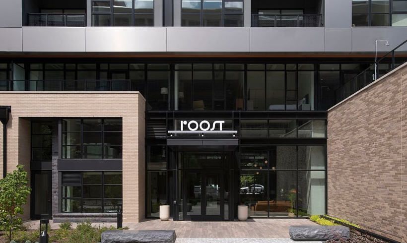 ROOST Baltimore