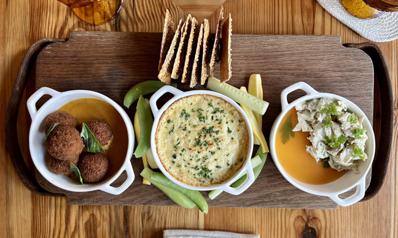 Tavern at Woodberry Kitchen