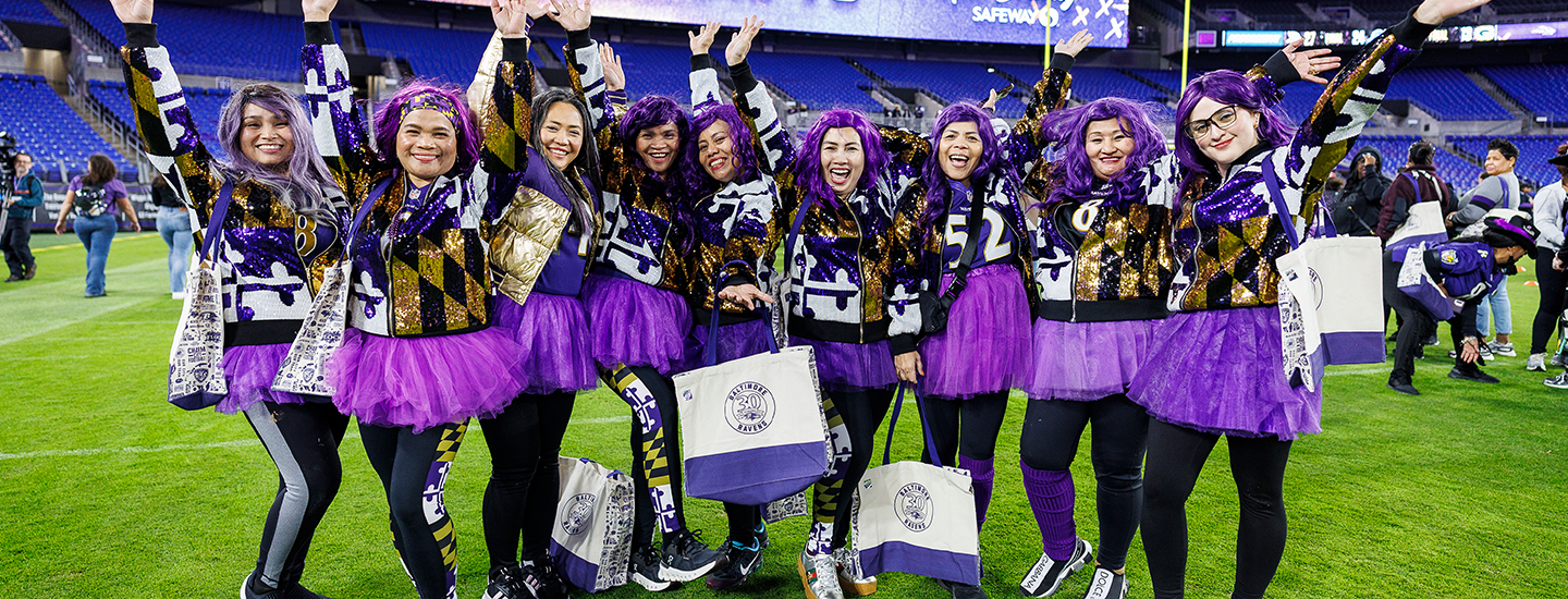 More Info for A Purple Evening presented by Safeway