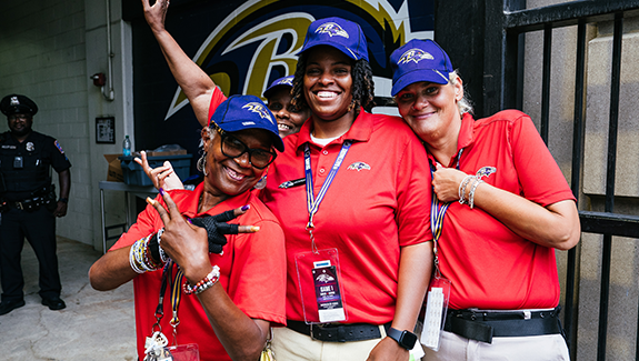 More Info for M&T Bank Stadium Job Fair