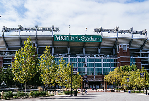 More Info for Ravens Partner With Levy for M&T Bank Stadium Food and Beverage Hospitality