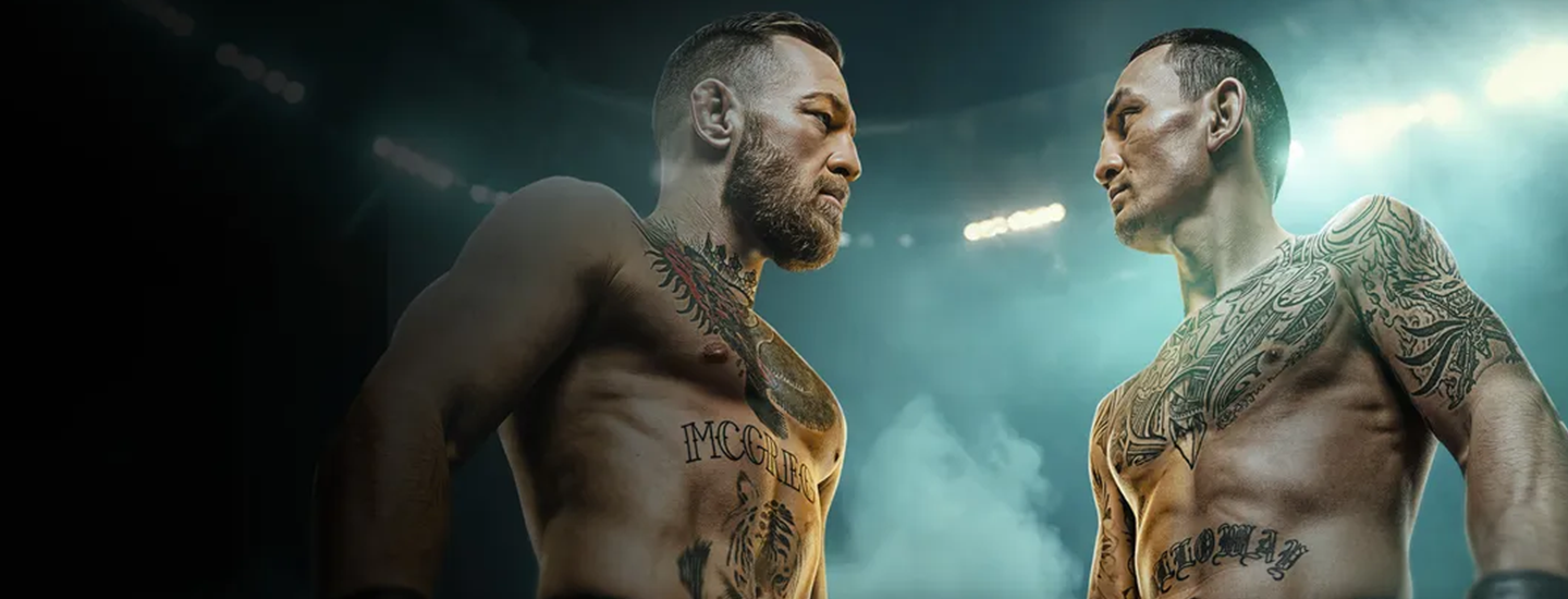 More Info for UFC 329: McGregor vs. Holloway 2 Watch Party