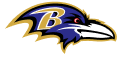 Baltimore Ravens Logo
